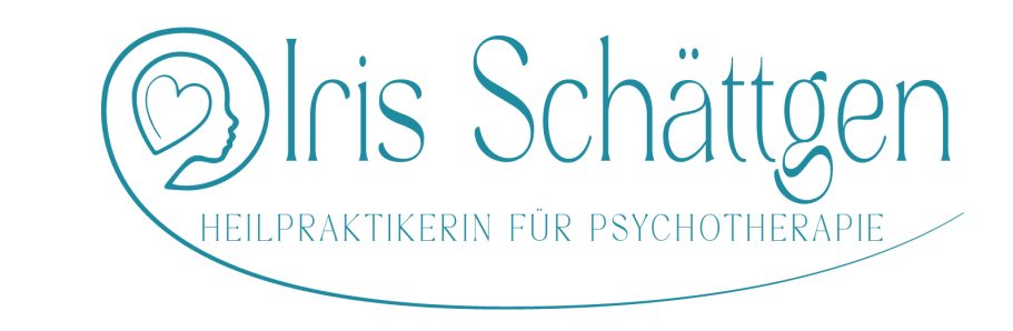 Herz im Kopf Logo Iris Schättgen